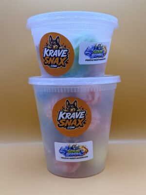 Sour Bombs
