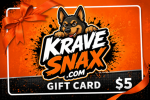 Digital Gift Card