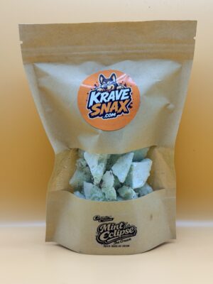 Mint Eclipse | Ice Cream