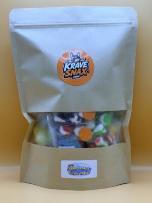 Sampler Pack