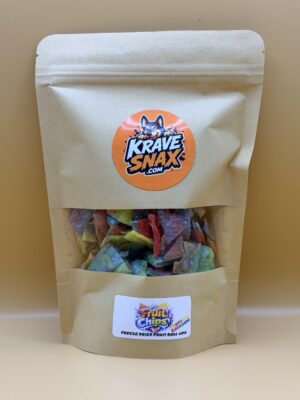 Fruit Chips