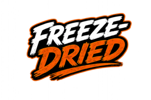 Freeze-Dried