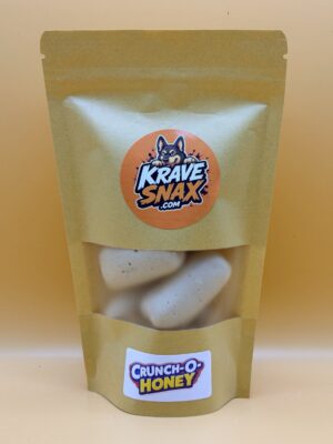 Crunch-O-Honey